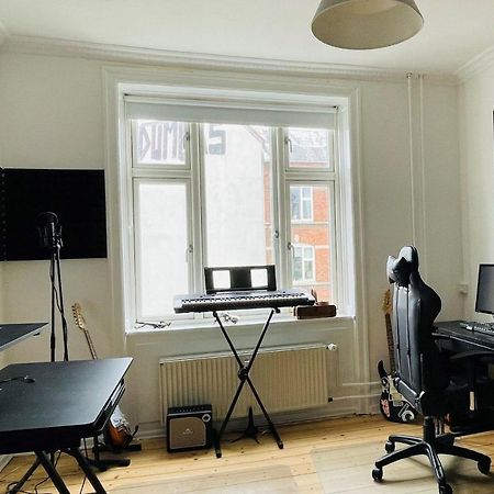 Apartmentincopenhagen Apartment 1494 Kültér fotó