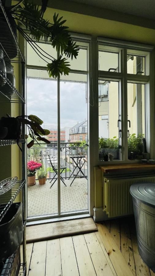 Apartmentincopenhagen Apartment 1494 Kültér fotó