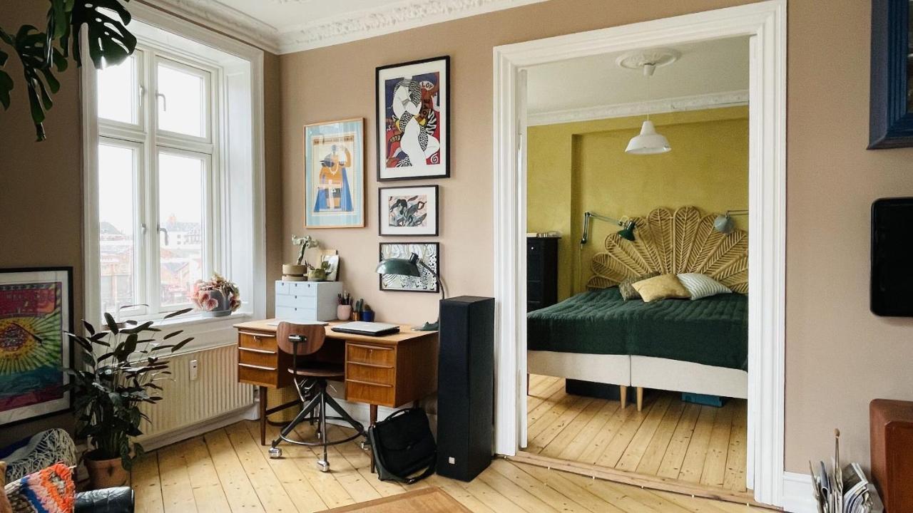 Apartmentincopenhagen Apartment 1494 Kültér fotó
