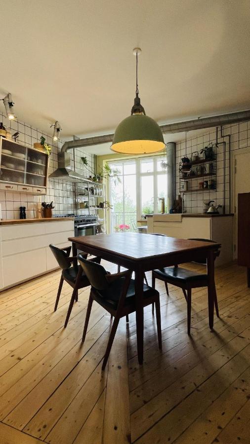 Apartmentincopenhagen Apartment 1494 Kültér fotó
