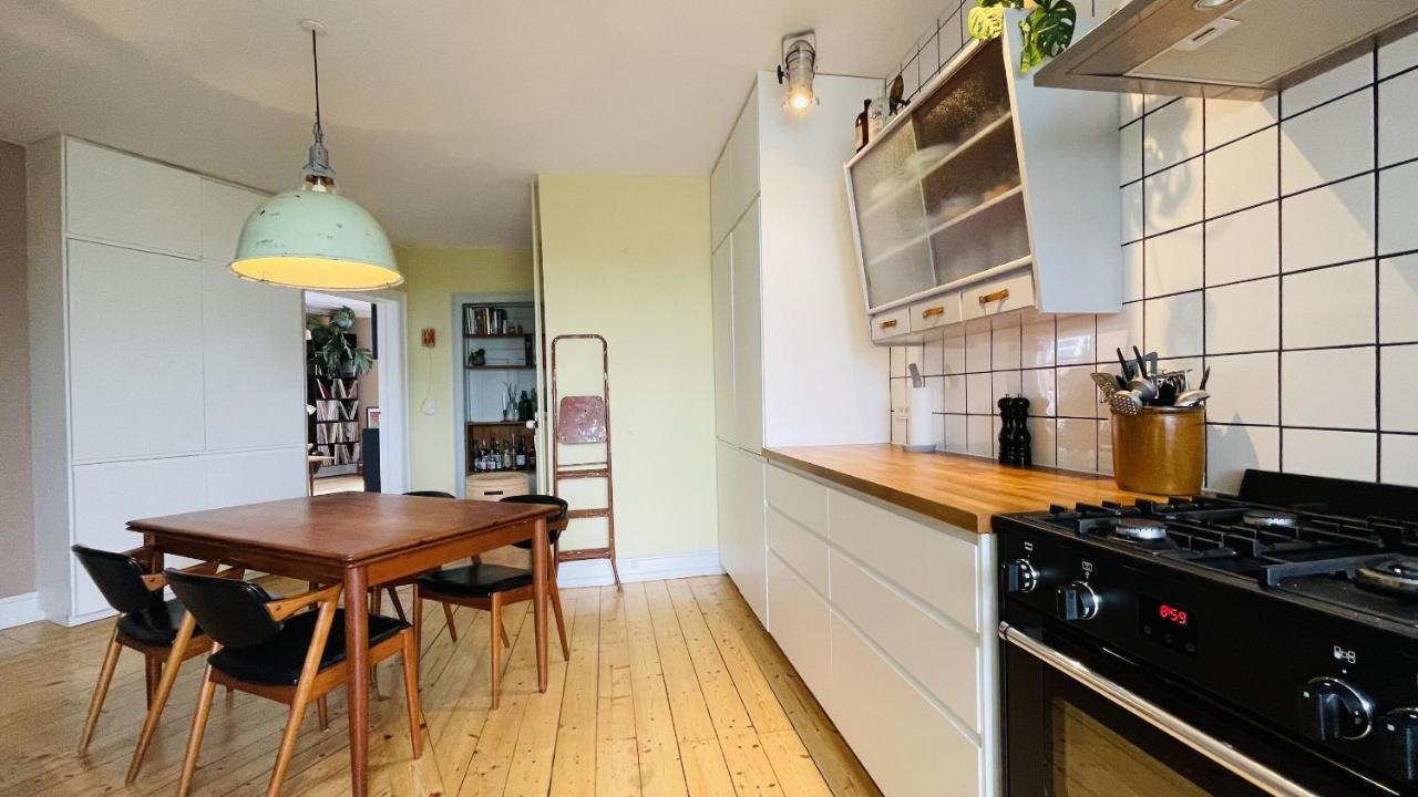Apartmentincopenhagen Apartment 1494 Kültér fotó