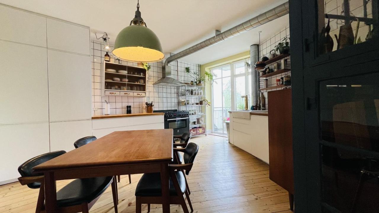 Apartmentincopenhagen Apartment 1494 Kültér fotó
