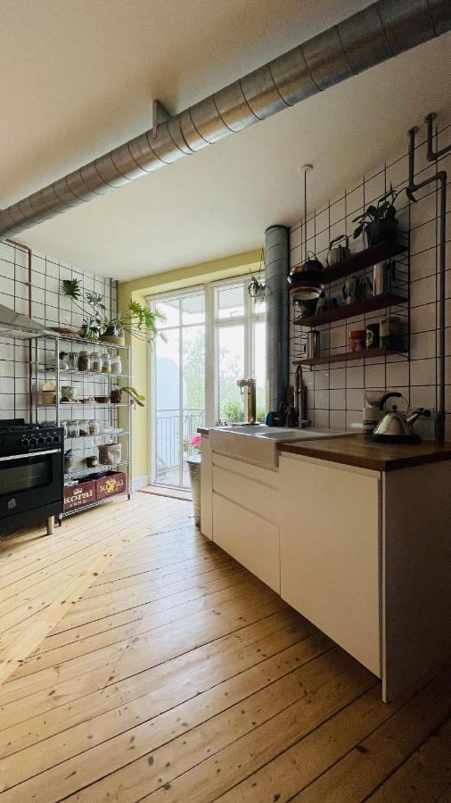 Apartmentincopenhagen Apartment 1494 Kültér fotó