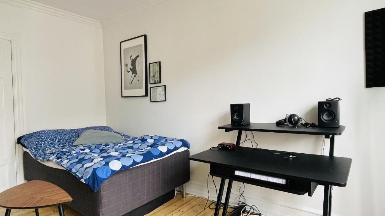Apartmentincopenhagen Apartment 1494 Kültér fotó